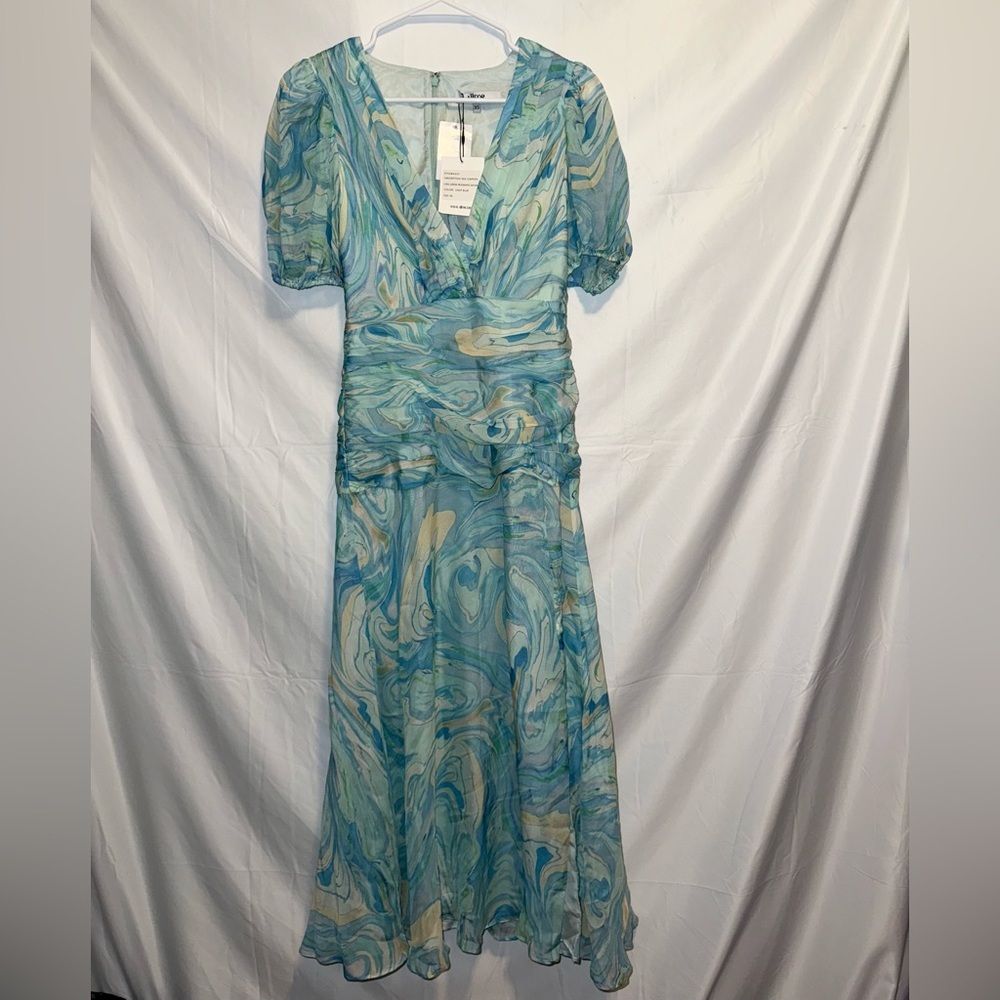 NWY Aiifos Dress